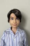 Mattel - Harry Potter - Deathly Hallows - Harry Potter - кукла
